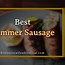 Image result for Small Summer Sausage Gas Station
