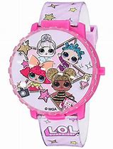 Image result for iTouch Watch Model 500015