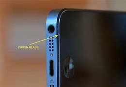 Image result for A Damage Scuffs Light Black iPhone 5