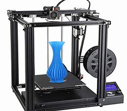 Image result for Ender 3D Printers Home Screen