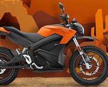 Image result for Zero Electric Motorcycle