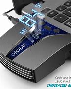 Image result for Cooling Fan for Rear of Laptop