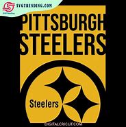 Image result for Steelers Logo Cricut