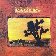 Image result for The Eagles Album Covers