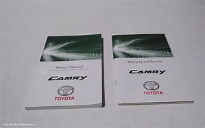 Image result for Toyota Owner's Handbook