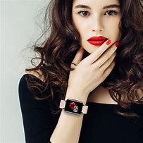 Image result for Smartwatch Bracelet