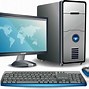Image result for PC Icon Vector