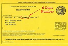 Image result for Resale Certificate Wisconsin Example