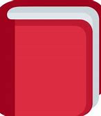 Image result for PicsArt Emoji Closed Book