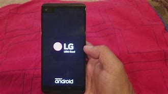 Image result for How to Factory Reset a LG