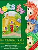 Image result for Tots TV Book