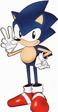 Image result for Sonic OVA Shadow