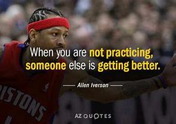 Image result for Allen Iverson Famous Quotes