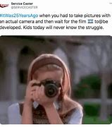Image result for 25 Years Ago Meme