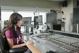 Image result for Radio Station