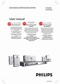 Image result for Philips User Manual