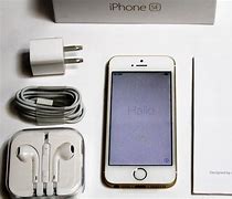 Image result for Color iPhone SE Gold Verizon Wireless