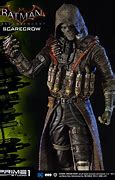 Image result for Arkham Knight Scarecrow Action Figure