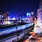 Image result for Japan Night City Wallpaper 4K