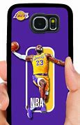 Image result for LeBron James Lakers Phone Case
