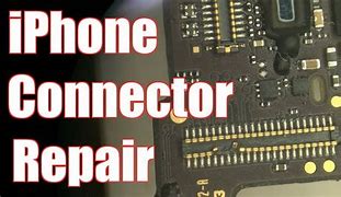 Image result for iPhone LCD Connector Board
