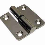 Image result for Southco Hinges