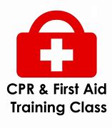Image result for First Aid CPR/AED