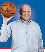 Image result for Los Angeles Clippers Steve Ballmer