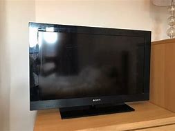Image result for Sony 13 Flat Screen TV