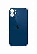 Image result for iPhone 12 Mini Back Glass Blue