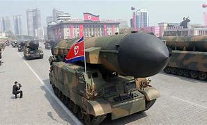 Image result for A Nuke North Korea
