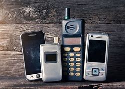 Image result for Really Old Phones