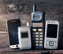 Image result for Old GoldenEye Cell Phone