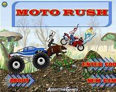 Image result for Moto Rush Y8 Game