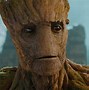 Image result for Groot Red Button