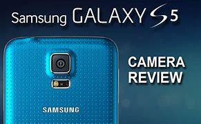 Image result for Samsung S5 Camera
