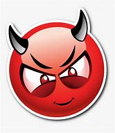 Image result for Sob Demon Emoji