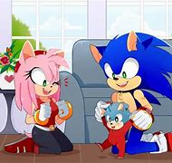 Image result for Sonic's Kids