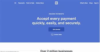 Image result for Square Wallet NFC