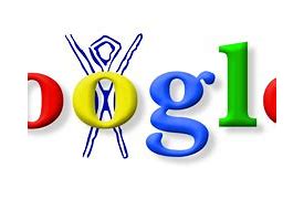 Image result for Google Doodles Human Evolution