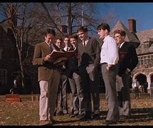 Image result for Dead Poets Society Cast