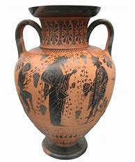 Image result for Ancient Greek Vases with Chariot Vases