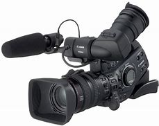 Image result for Canon XL1 Camcorder