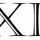 Image result for XI Symbol