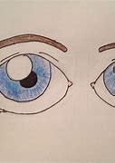 Image result for humans eyes cartoons draw