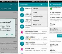Image result for Samsung Sms/Whatsapp