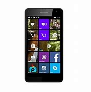 Image result for Microsoft Lumia 535 Black