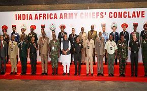 Image result for India and Africa Race