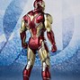Image result for Iron Man Mark 58
