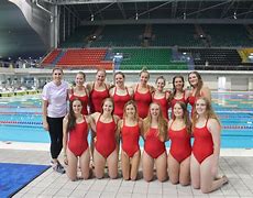 Image result for College Swimming Club
